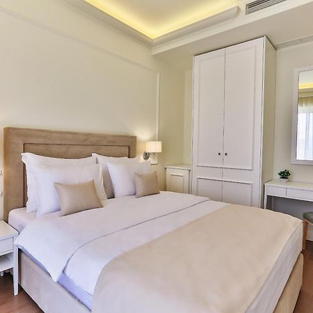 Hotel Eden Budva Luaran gambar