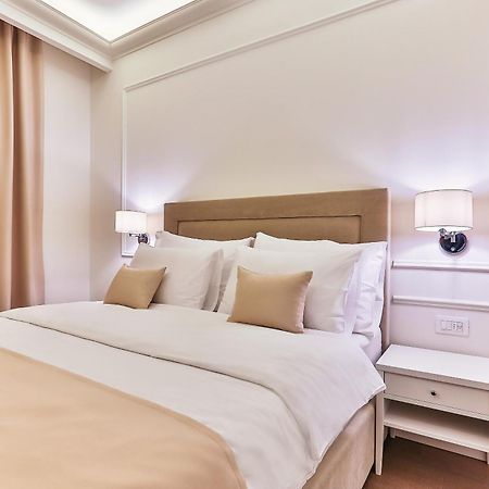 Hotel Eden Budva Luaran gambar