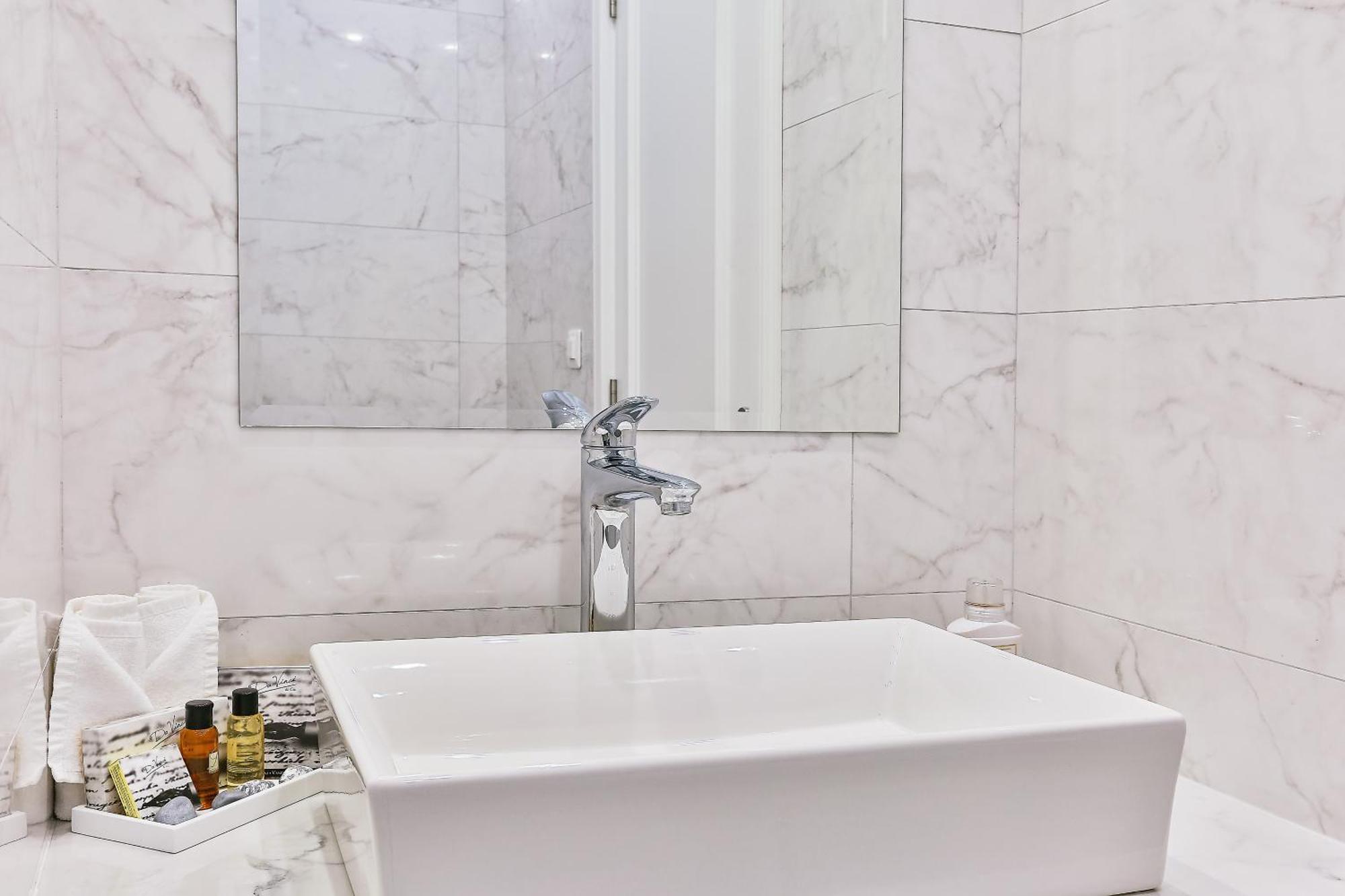Hotel Eden Budva Luaran gambar
