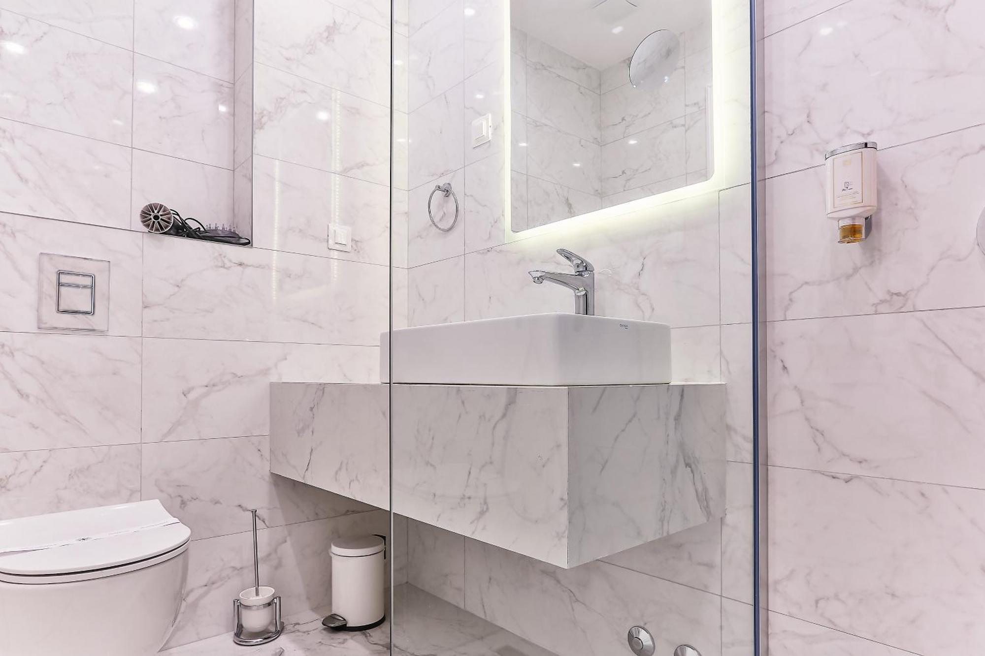 Hotel Eden Budva Luaran gambar