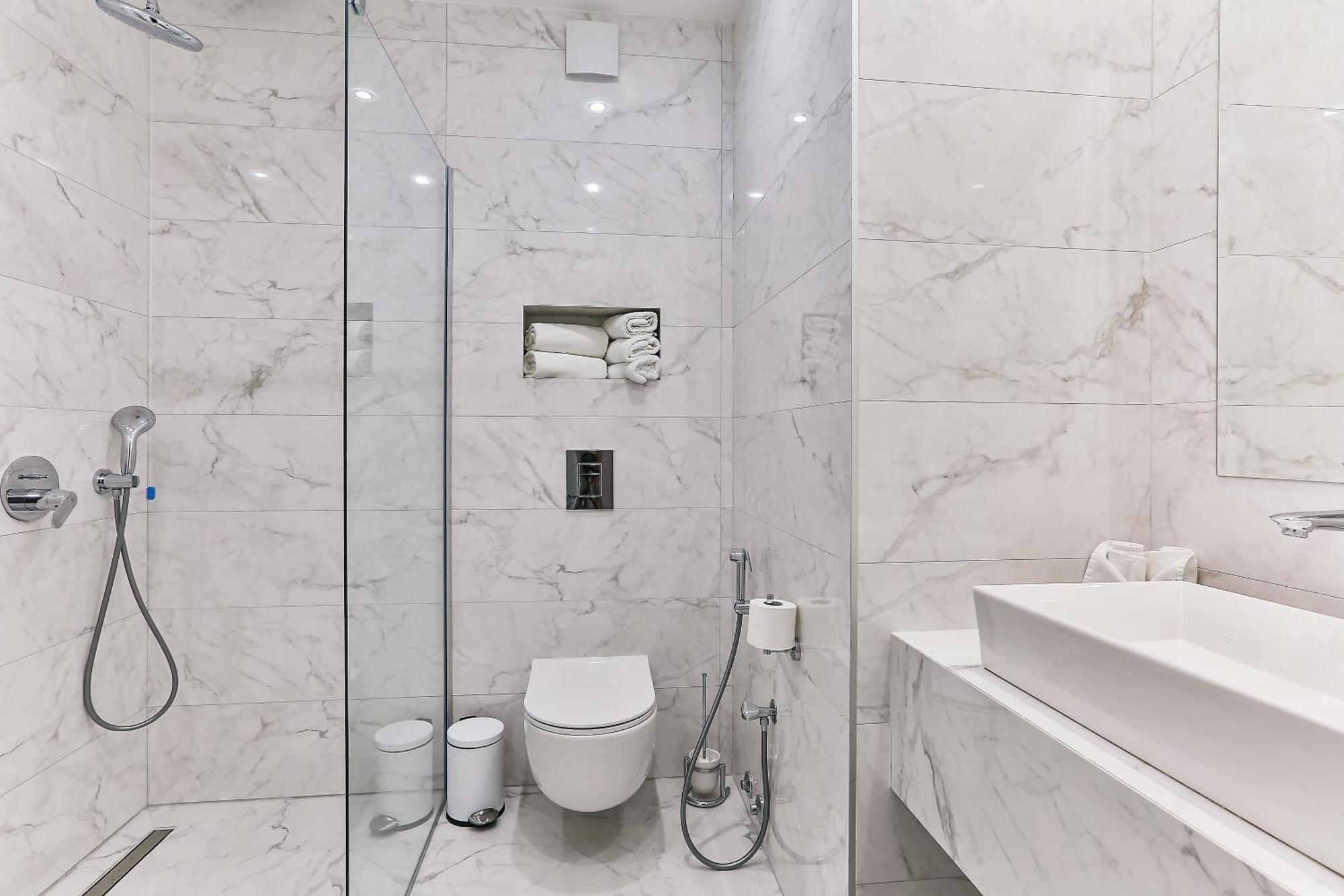 Hotel Eden Budva Luaran gambar
