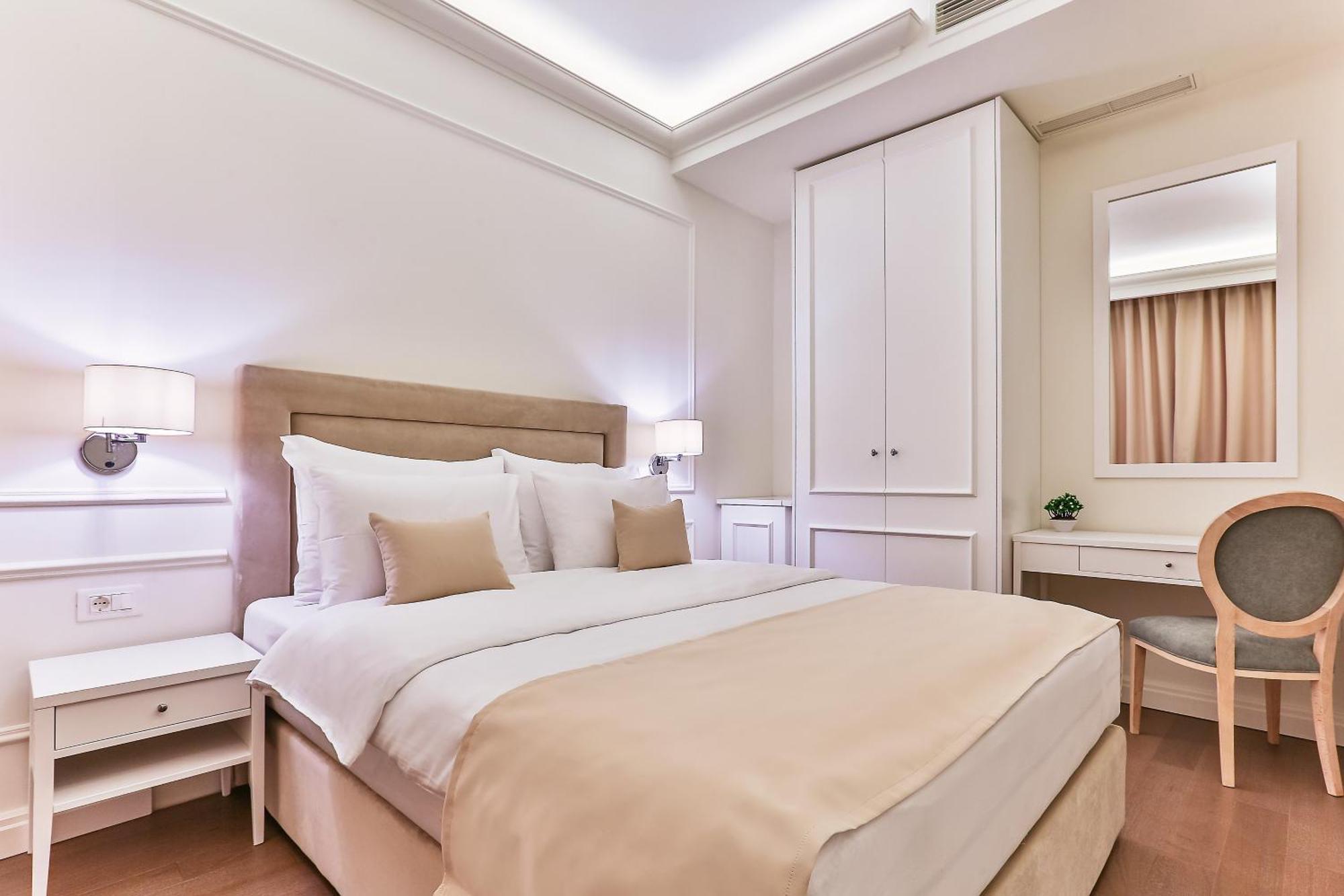 Hotel Eden Budva Luaran gambar
