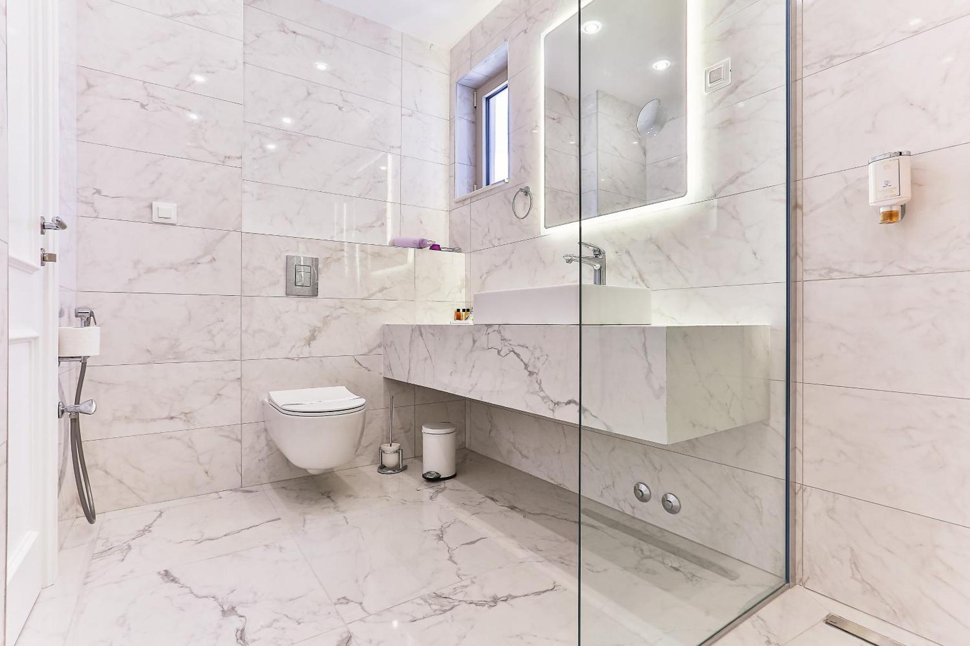 Hotel Eden Budva Luaran gambar